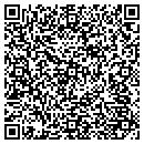 QR code with City Upholstery contacts