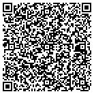 QR code with True South Construction contacts