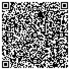 QR code with On Target Shooting Range Inc contacts