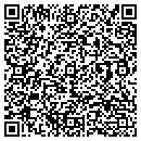 QR code with Ace Of Wands contacts