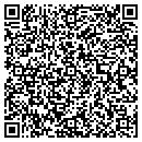 QR code with A-1 Quick Dry contacts