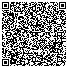 QR code with Timberline Tree Service Of Wnc contacts