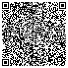 QR code with T C L's Custom Cabinets contacts