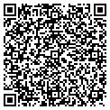 QR code with V Lab contacts