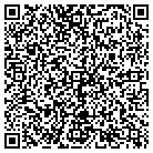 QR code with Raindrops On Roses Store contacts