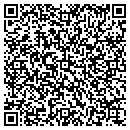 QR code with James Searcy contacts