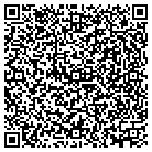 QR code with R E Haywood Electric contacts