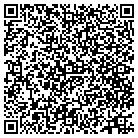 QR code with Mariposa County Jail contacts