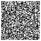 QR code with Chantilly Septic Tank Clng Service contacts