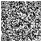 QR code with Back In Line Chiropractic contacts