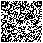 QR code with Handle With Care Child Devmnt contacts