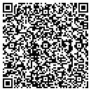 QR code with Accurate Air contacts