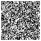 QR code with H J A Walth Advisors Group LLC contacts