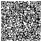 QR code with West Hills Veterinary Center contacts