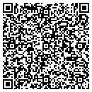 QR code with Hess John contacts