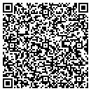 QR code with High Point BP contacts