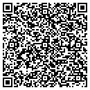 QR code with Coastal Canvas contacts