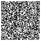 QR code with Chowan County Data Processing contacts