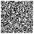 QR code with C & C Touch Of Class Inc contacts