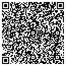 QR code with JCF Properties contacts
