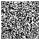 QR code with Robert Clair contacts