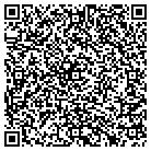QR code with T Precision Machining Inc contacts
