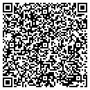 QR code with L G Tax Service contacts