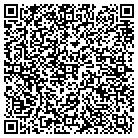 QR code with Rozhe's Hair Styling Downtown contacts