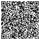 QR code with Zellner Contractors contacts