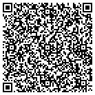 QR code with Alpha Plasma Center contacts