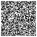 QR code with University Opticians contacts