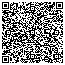 QR code with Infinitys End contacts