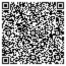 QR code with King Buffet contacts