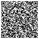 QR code with A J Lawrence contacts