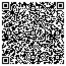 QR code with Rowan Baptist Assn contacts