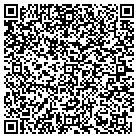 QR code with John's Small Eng Repairs Plus contacts