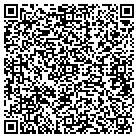 QR code with Wilson's Custom Framing contacts