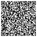 QR code with U-Pack-N-Save contacts