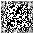 QR code with Hilltop Auto Service contacts