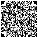 QR code with LAX Medical contacts