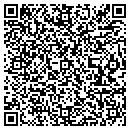 QR code with Henson & Paul contacts