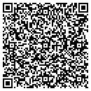 QR code with Rex Paving Co contacts