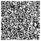 QR code with R L Greene Surveying PA contacts