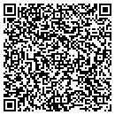QR code with F G Dillard & Sons contacts