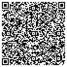 QR code with Precision Welding Technologies contacts