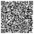 QR code with CFP Inc contacts