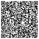 QR code with L & S Custom Mouldings contacts
