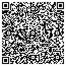 QR code with T C Concepts contacts