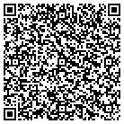 QR code with A Step Above Dance Studio contacts