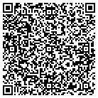 QR code with William A Evans Production contacts